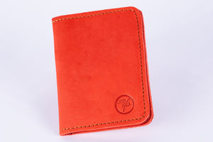 Red Card wallet