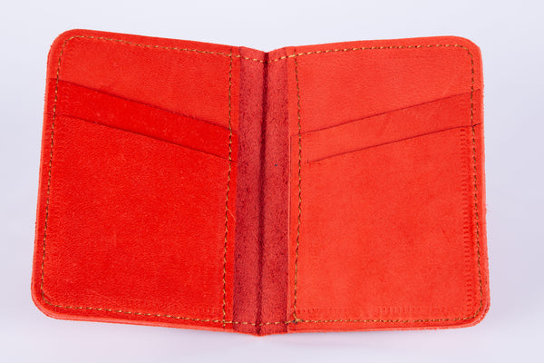 Red Card wallet